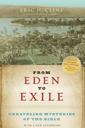 دانلود کتاب From Eden to Exile: Unraveling Mysteries of the Bible