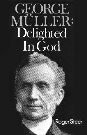 دانلود کتاب George Muller, Delighted in God, (Unabridged)