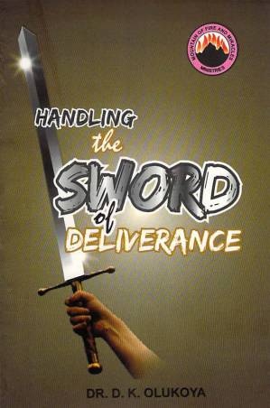 دانلود کتاب Handling the Sword of Deliverance