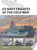 دانلود کتاب US Navy Frigates of the Cold War
