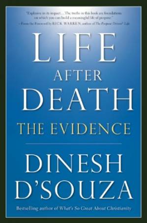 دانلود کتاب Life After Death: The Evidence