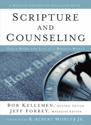 دانلود کتاب Scripture and Counseling: God’s Word for Life in a Broken World (Biblical Counseling Coalition Books)