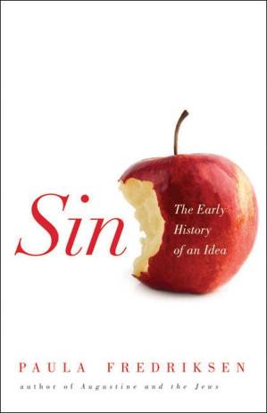 دانلود کتاب Sin: The Early History of an Idea