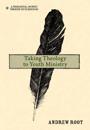 دانلود کتاب Taking Theology to Youth Ministry (Theological Journey Through Youth Ministry, A)