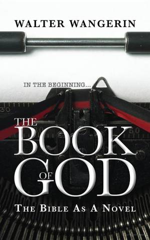 دانلود کتاب The Book Of God: The Bible As A Novel