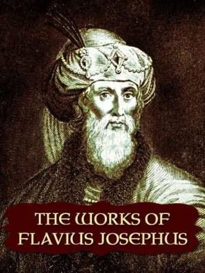دانلود کتاب The Complete Works of Flavius Josephus
