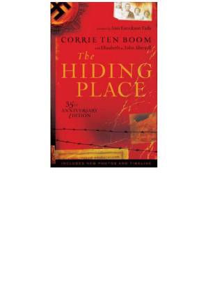 دانلود کتاب The Hiding Place