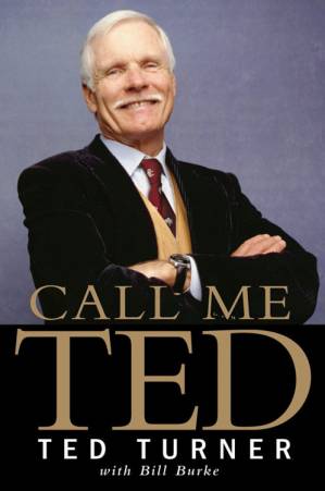 دانلود کتاب Call Me Ted