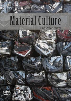 دانلود کتاب Material Culture and Other Things