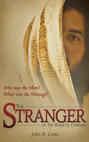 دانلود کتاب The Stranger on the Road to Emmaus
