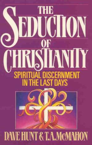 دانلود کتاب The Seduction of Christianity