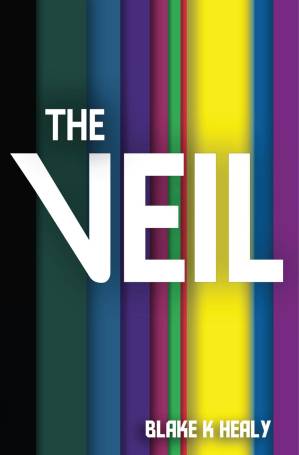 دانلود کتاب The Veil