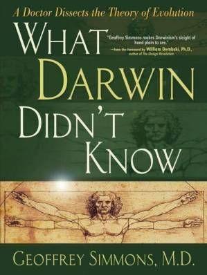 دانلود کتاب What Darwin Didn’t Know