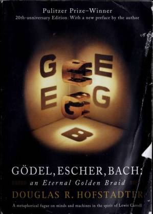 دانلود کتاب Godel, Escher, Bach