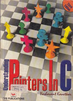 دانلود کتاب Understanding Pointers in C (3rd Ed.)
