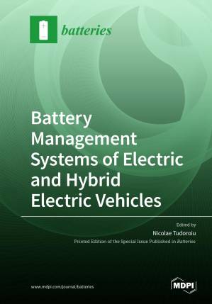 دانلود کتاب Battery Management Systems of Electric and Hybrid Electric Vehicles