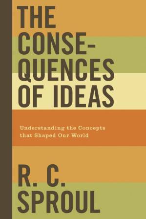 دانلود کتاب The Consequence of Ideas