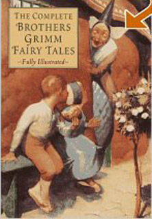 دانلود کتاب Grimms’ Fairy Tales