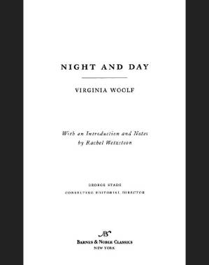 دانلود کتاب Night and Day