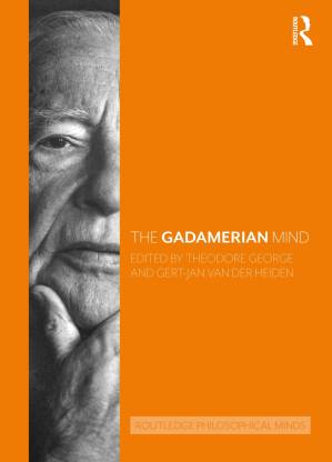 دانلود کتاب The Gadamerian Mind