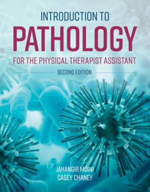 دانلود کتاب Introduction to Pathology for the Physical Therapist Assistant