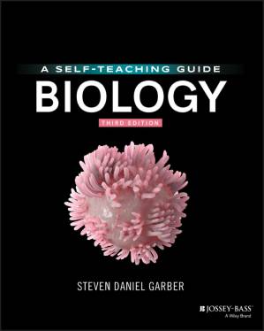 دانلود کتاب Biology: A Self-Teaching Guide