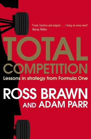 دانلود کتاب Total Competition