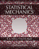 دانلود کتاب Statistical Mechanics: Fourth Edition
