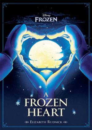 دانلود کتاب A Frozen Heart