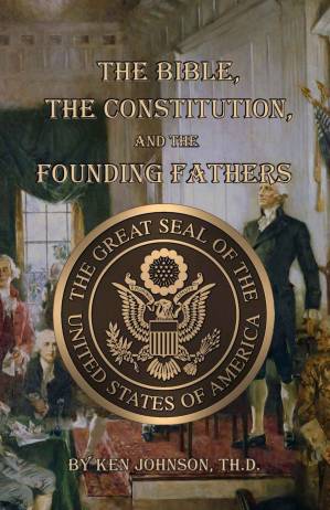 دانلود کتاب The Bible, The Constitution, and The Founding Fathers