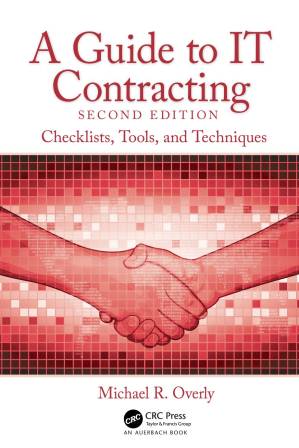 دانلود کتاب A Guide to It Contracting
