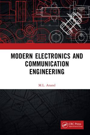 دانلود کتاب Modern Electronics and Communication Engineering