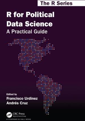 دانلود کتاب R for Political Data Science: A Practical Guide