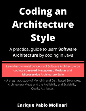 دانلود کتاب Coding an Architecture Style