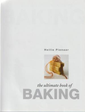 دانلود کتاب Ultimate Book of Baking, The