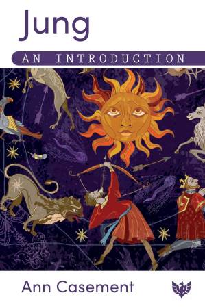دانلود کتاب JUNG : an introduction