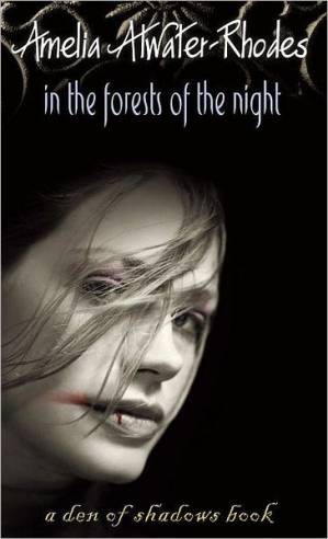 دانلود کتاب In the Forests of the Night