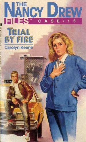 دانلود کتاب Trial By Fire