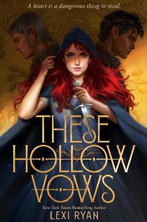 دانلود کتاب These Hollow Vows