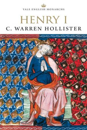 دانلود کتاب Henry I