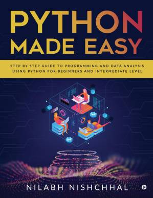دانلود کتاب Python Made Easy