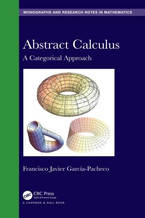 دانلود کتاب Abstract Calculus: A Categorical Approach