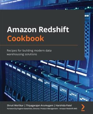 دانلود کتاب Amazon Redshift Cookbook
