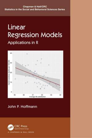دانلود کتاب Linear Regression Models: Applications in R