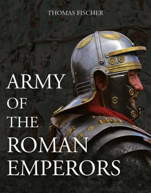 دانلود کتاب Army of the Roman Emperors