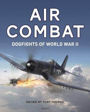 دانلود کتاب Air Combat
