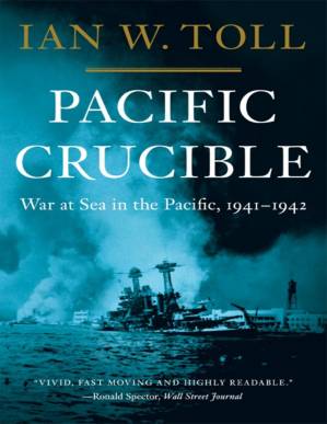 دانلود کتاب Pacific Crucible