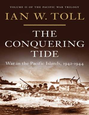 دانلود کتاب The Conquering Tide