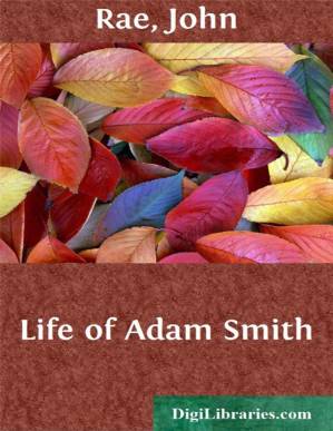 دانلود کتاب Life of Adam Smith