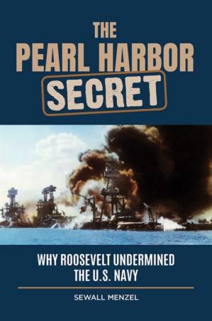 دانلود کتاب The Pearl Harbor Secret